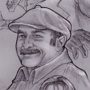 La película de Super Mario ha vuelto, en forma de cómic