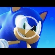 Primer tráiler de Sonic Lost World