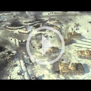 Nuevo tráiler de Company of Heroes 2