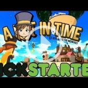 A Hat in Time es indie pero huele a Rare y a Nintendo