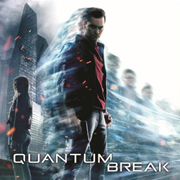 Parece que Quantum Break ya tiene portada