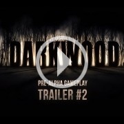 El nuevo gameplay de Darkwood confirma que el juego tiene una pinta soberbia