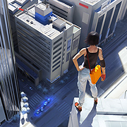 Mirror's Edge 2 reaparece, esta vez en la web de EA