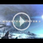 Nuevo tráiler de Monster Hunter 4, que ya tiene fecha de salida