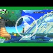 Todo lo que hay que saber sobre Super Luigi U, en vídeo (y en japonés)