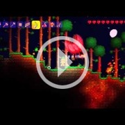 Terraria da el salto a móviles y tablets en verano