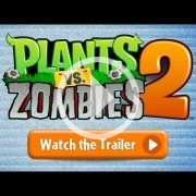 Plants vs. Zombies 2 saldrá el 18 de julio para iOS