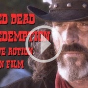 Hay una fan film de Red Dead Redemption y este es su tráiler