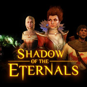 Shadow of the Eternals cierrra su Kickstarter «temporalmente»
