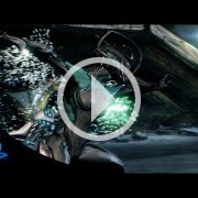 Warframe se presenta en PS4 con un tráiler cinemático cojonudo