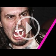 Altered Beast es el juego favorito de Andrew W.K.