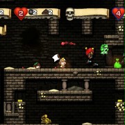 Spelunky, este verano también en PC