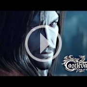 Hete aquí el tráiler para el E3 de Castlevania: Lords of Shadow 2