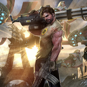 ¡Anunciado Serious Sam 4!