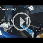 Ya disponible el modo cooperativo de Portal 2: In Motion