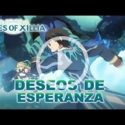 Tales of Xillia ya tiene tráiler para el E3