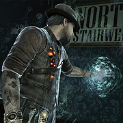 Capturas de Murdered: Soul Suspect