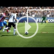 Primer tráiler de FIFA 14