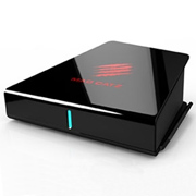 Mad Catz anuncia su consola Android