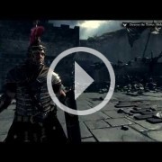 Tráiler y gameplay de Ryse: Son of Rome