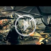 Tráiler de Quantum Break
