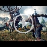 Así se mueve The Witcher 3: Wild Hunt en Xbox One
