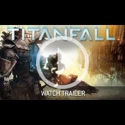 Y Respawn mostró por fin Titanfall [actualizado: ahora con gameplay]