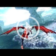 Crimson Dragon se va volando a Xbox One