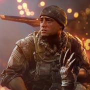 E3 2013 - En directo: Conferencia de EA