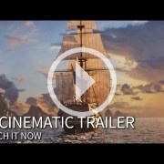 Tráiler de Assassin's Creed IV: Black Flag