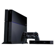 PS4 tiene este aspecto y costará finalmente 399 euros