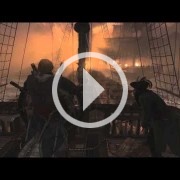 Esta es la demo de Assassin's Creed IV: Black Flag de la conferencia de Sony