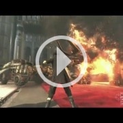 Final Fantasy Versus XIII se convierte en Final Fantasy XV y se pasa a PS4