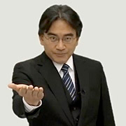 Nintendo Direct @E3 2013