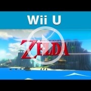 Tráiler del remake de The Legend of Zelda: Wind Waker