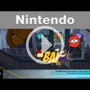 Esta es la lista de juegos 3rd party de Nintendo para el 2013