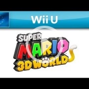 Tráiler de Super Mario 3D World