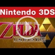 Nuevo tráiler del Zelda para 3DS