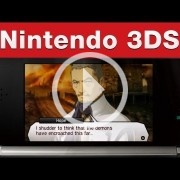 Shin Megami Tensei IV luce en 3DS tal que así