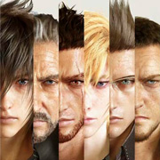 Final Fantasy XV y Kingdom Hearts III saldrán también para Xbox One