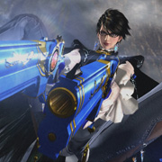 Bayonetta 2 tendrá multijugador