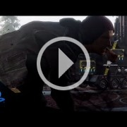 He aquí el primer gameplay de inFAMOUS: Second Son