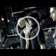 Final Fantasy XV se ve increíble en este nuevo gameplay