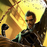 Deus Ex: Human Revolution Director’s Cut también saldrá en PS3, Xbox 360 y ordenadores