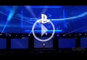 E3: 2013: Así fue la conferencia de Sony