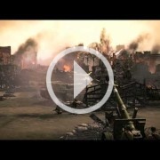 Echad un vistazo al multijugador de Company of Heroes 2