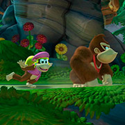 Desde Los Angeles: ¿Puede Donkey Kong Country Tropical Freeze engorilar a Wii U?