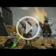 Final Fantasy XIV A New Realm Reborn quiere enseñarte tres clases nuevas