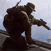 Desde Los Angeles: No tengo amigos suficientes como para jugar a Battlefield 4