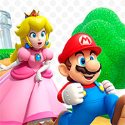 Desde Los Angeles: Super Mario 3D World, <i>I love you but you're bringing me down</i>